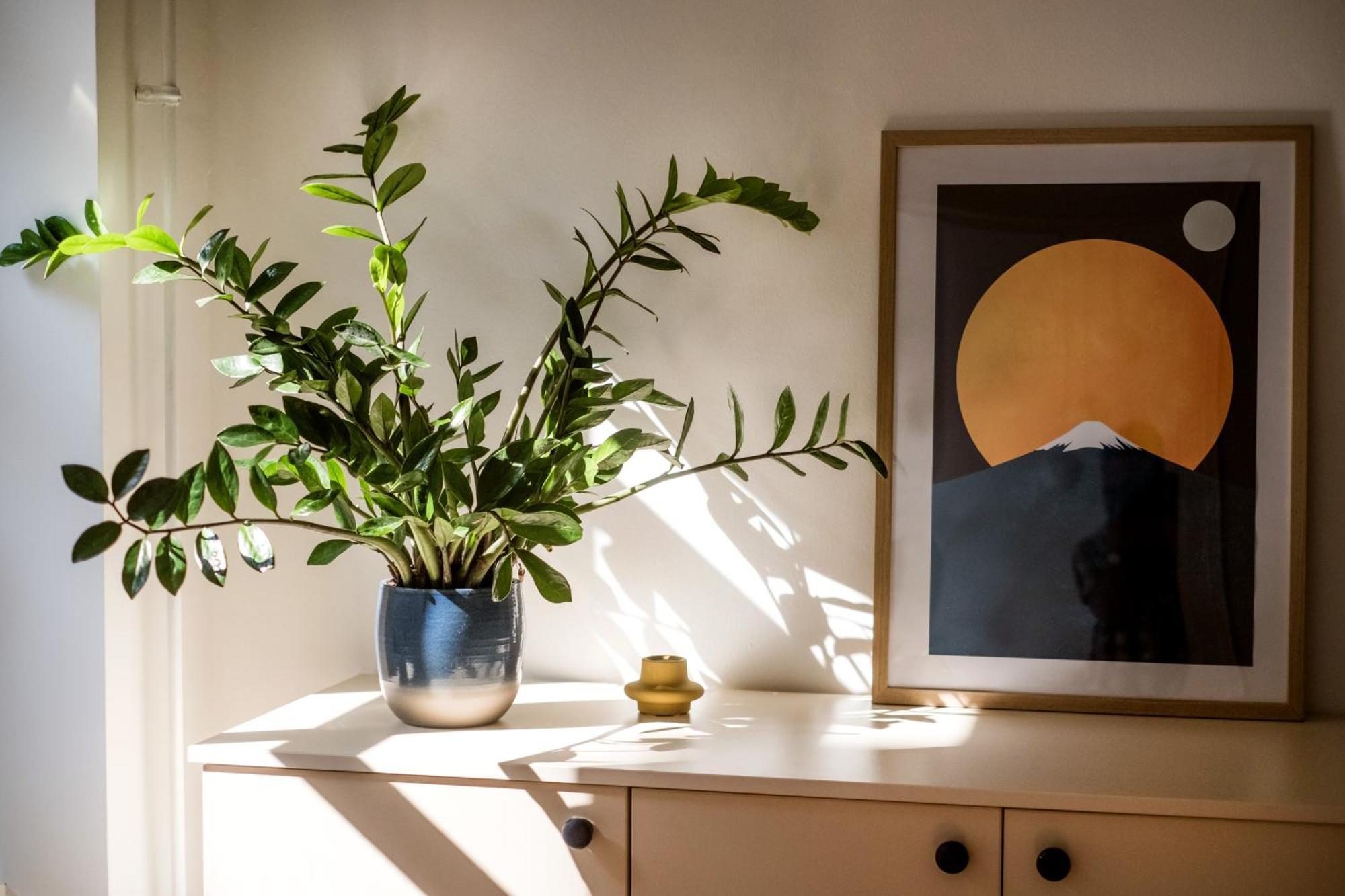 Artistic Apartment In City Centre Budapest Esterno foto