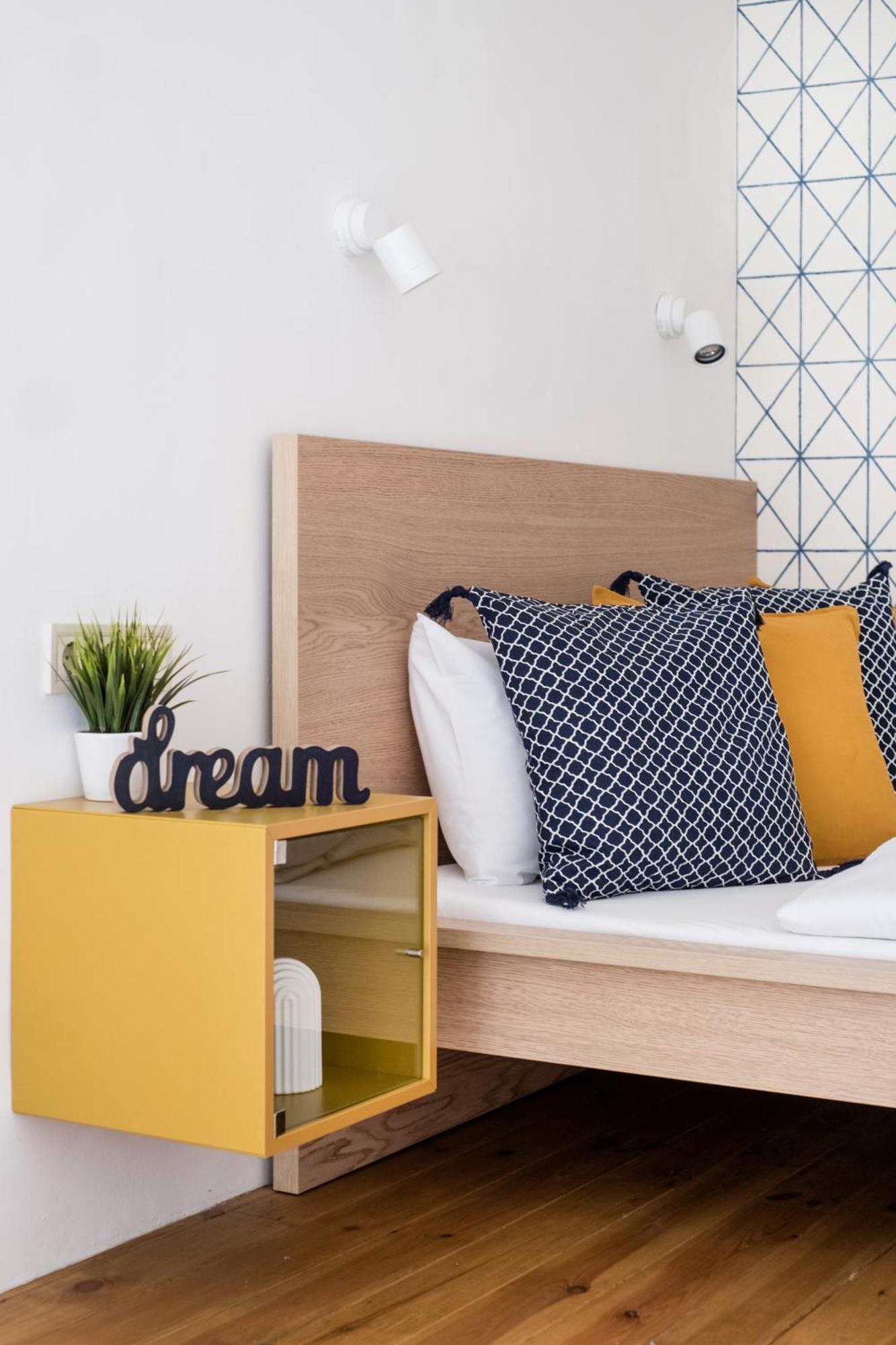 Artistic Apartment In City Centre Budapest Esterno foto